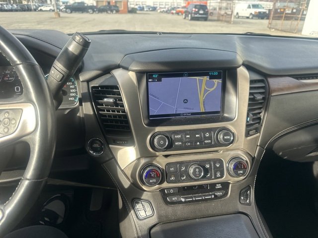 Used 2020 GMC Yukon XL Denali w/ Denali Premium Package image 9