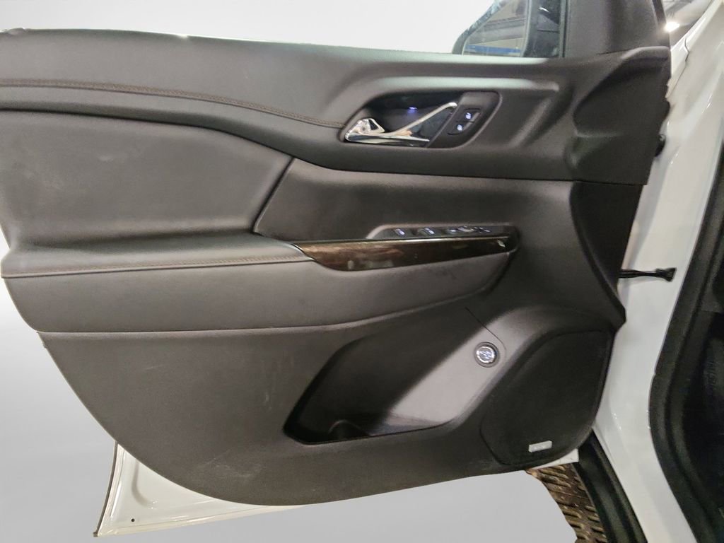 Certified 2023 GMC Acadia AT4 w/ Trailering Package image 14