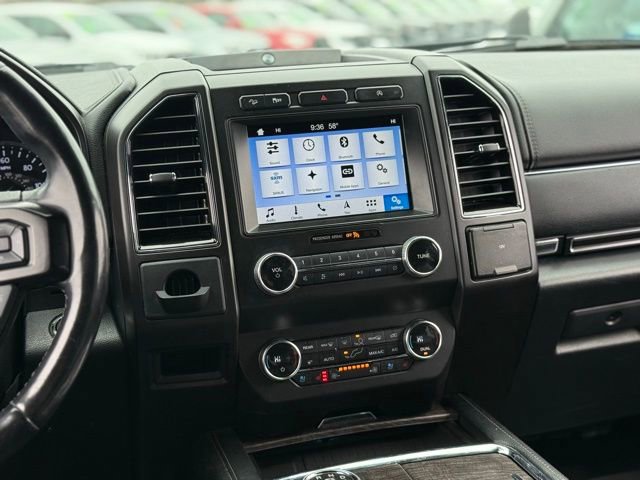 Used 2019 Ford Expedition Max Limited image 24