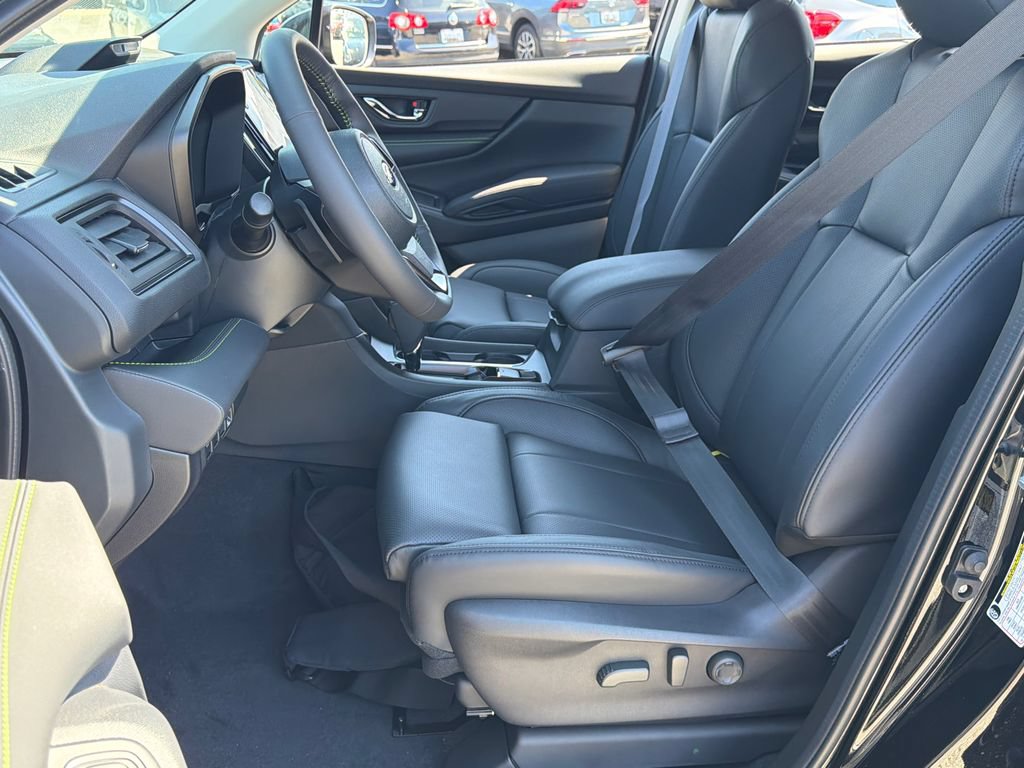 New 2026 Subaru Ascent Bronze Edition AWD/4WD image 24