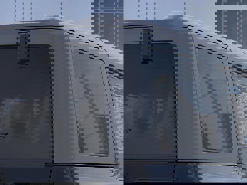 New 2026 Ford Bronco Outer Banks w/ Sasquatch Package AWD/4WD image 25