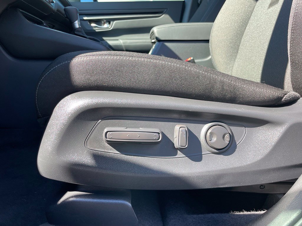 Certified 2026 Honda CR-V EX image 24