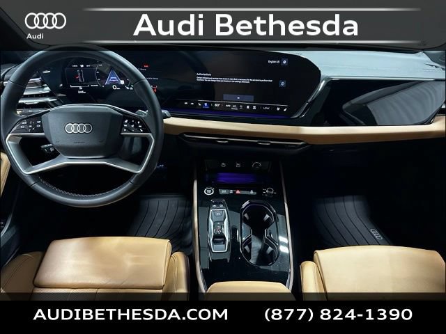 Certified 2025 Audi A5 2.0T Premium w/ Premium Plus AWD/4WD image 12