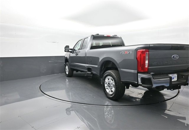 New 2026 Ford F250 XLT image 3