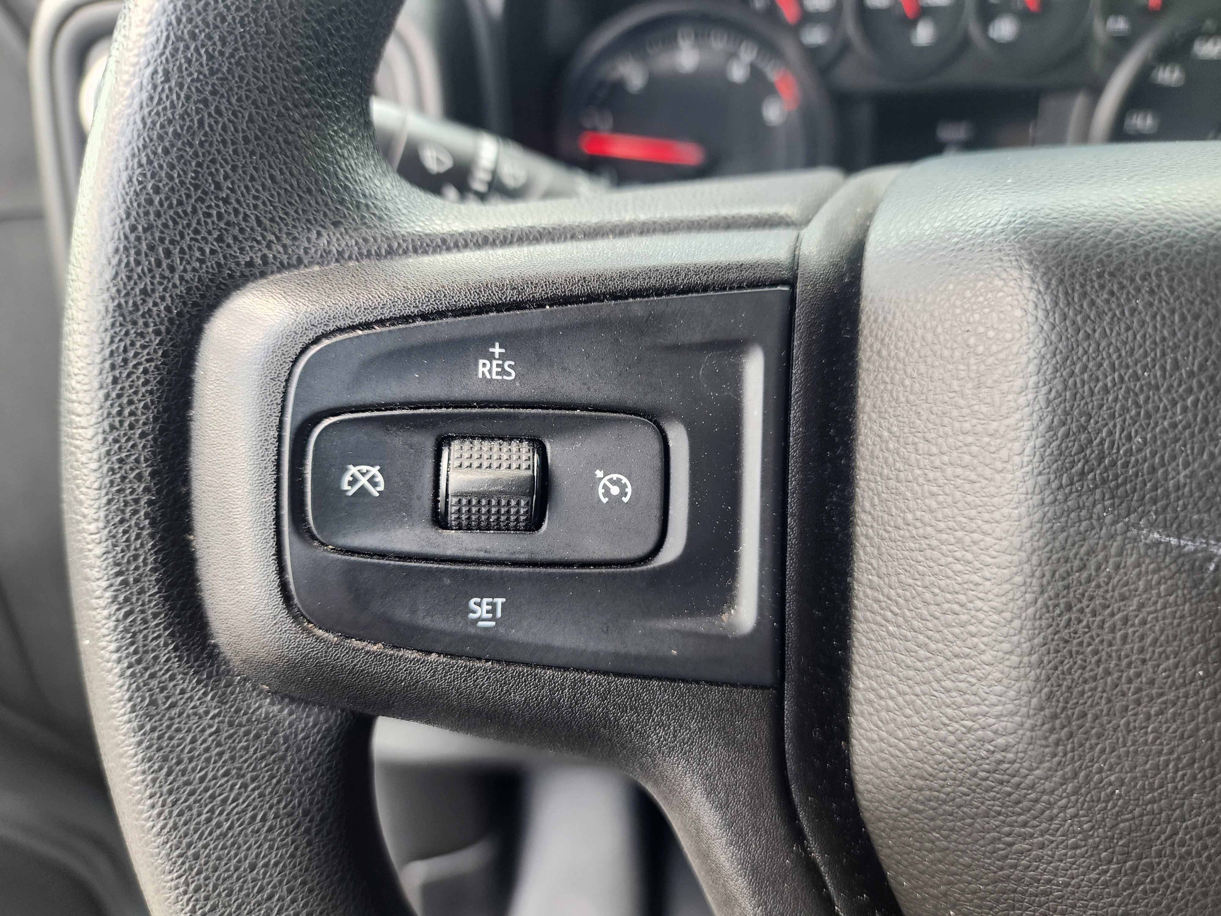 Used 2021 Chevrolet Silverado 2500 Custom w/ Custom Value Package image 29