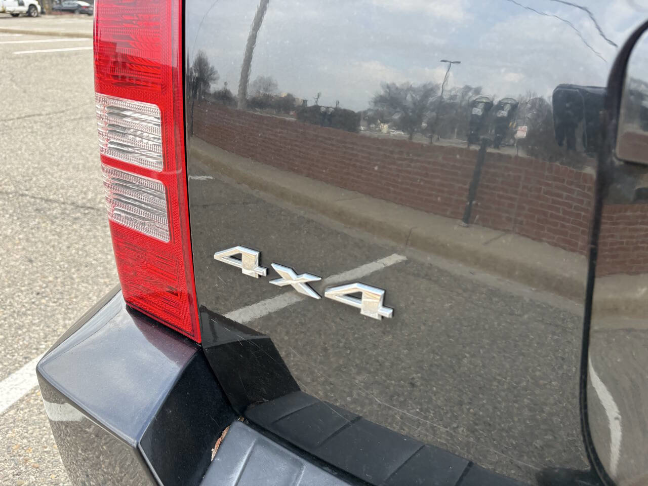 Used 2010 Jeep Patriot Latitude image 13