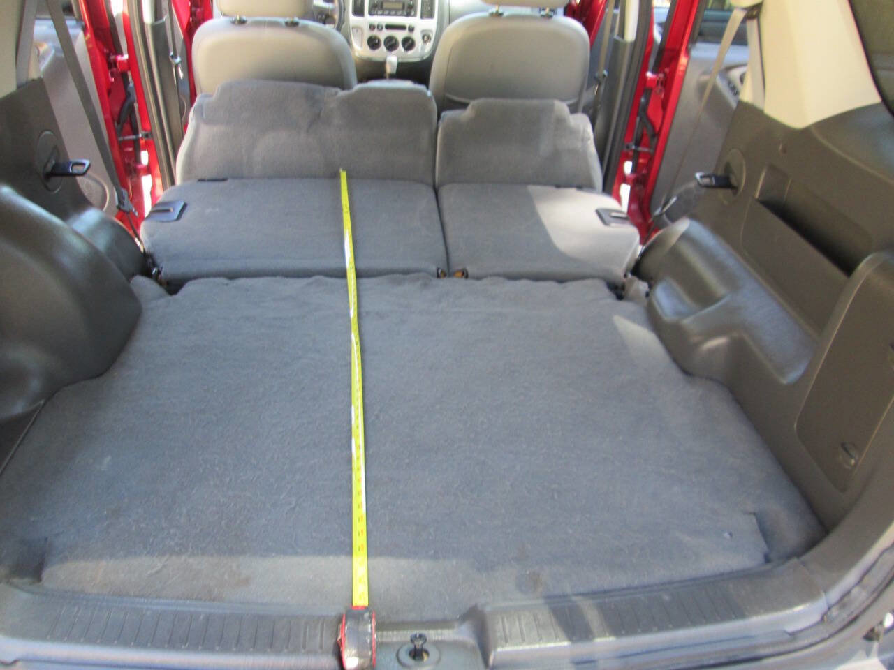 Used 2006 Ford Escape XLT AWD/4WD image 41
