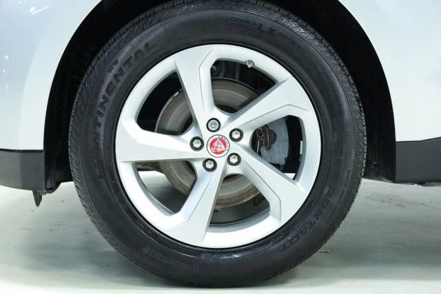 Used 2020 Jaguar F-PACE Premium AWD/4WD image 7