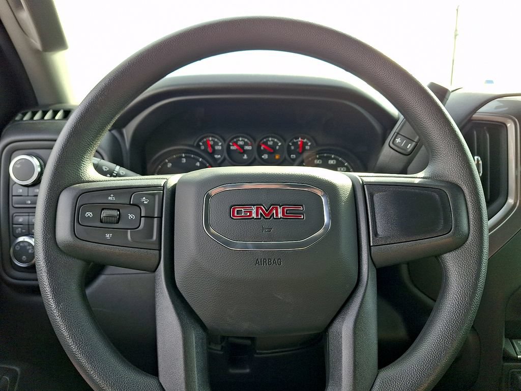 New 2026 GMC Sierra 2500 Pro w/ Max Trailering Package AWD/4WD image 14
