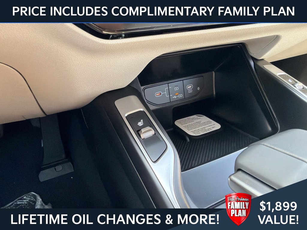 New 2026 Kia Sorento X-Line EX AWD/4WD image 19