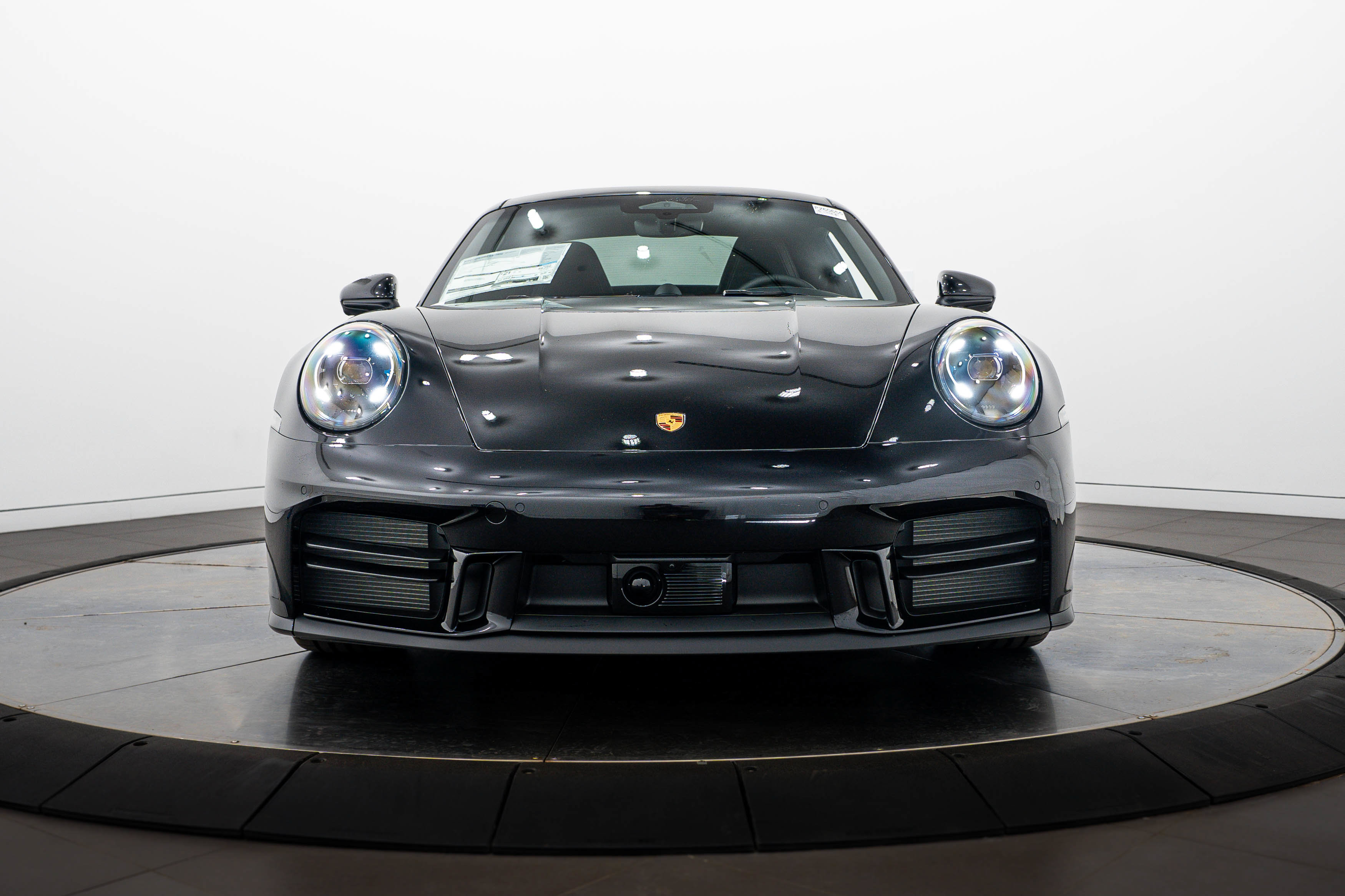 New 2026 Porsche 911 Carrera RWD image 10