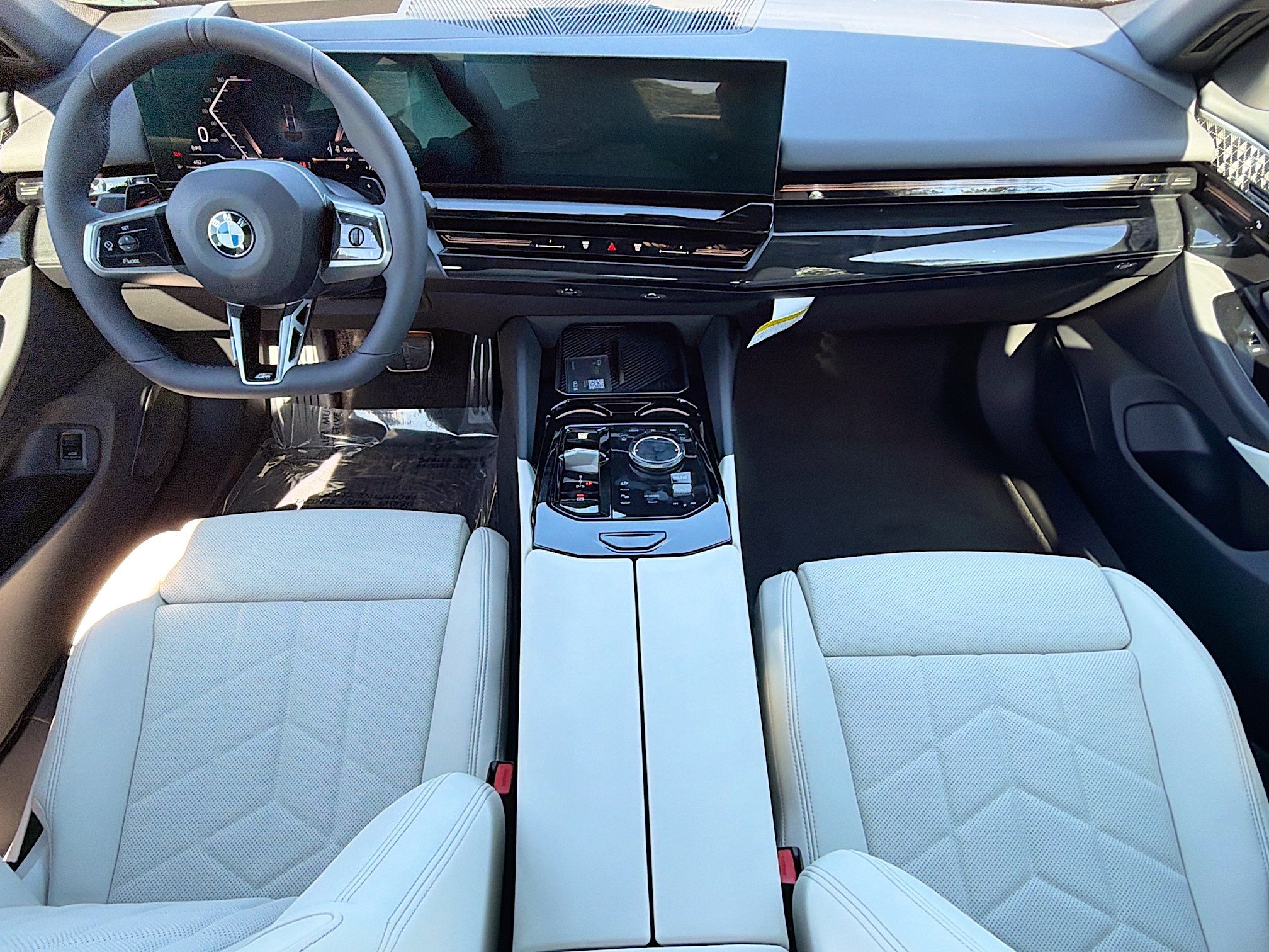 New 2026 BMW 530i w/ M Sport Package image 13