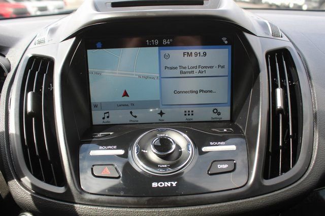 Used 2017 Ford Escape Titanium w/ Equipment Group 301A image 27