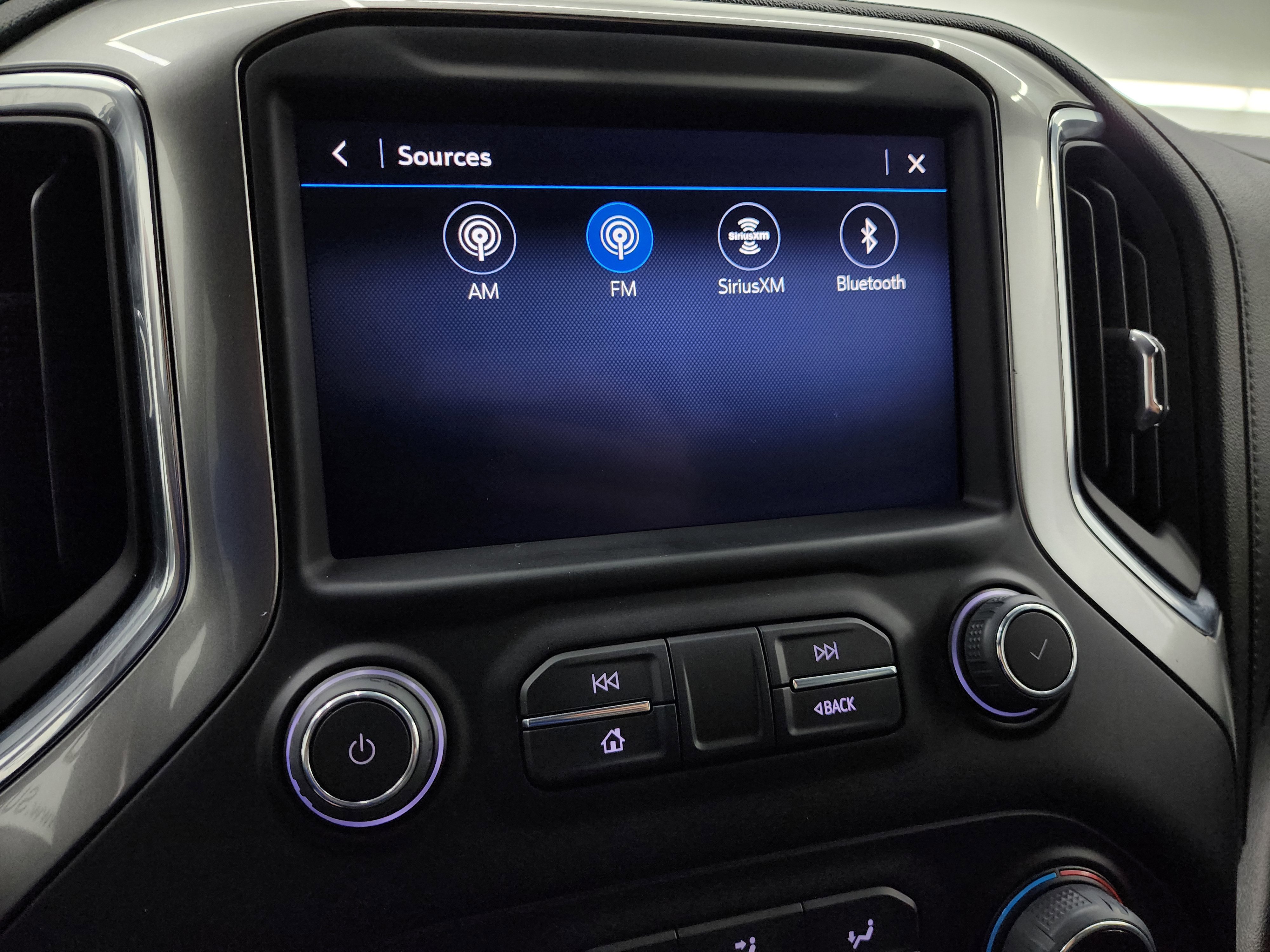 Used 2022 Chevrolet Silverado 2500 LTZ w/ Safety Package image 48