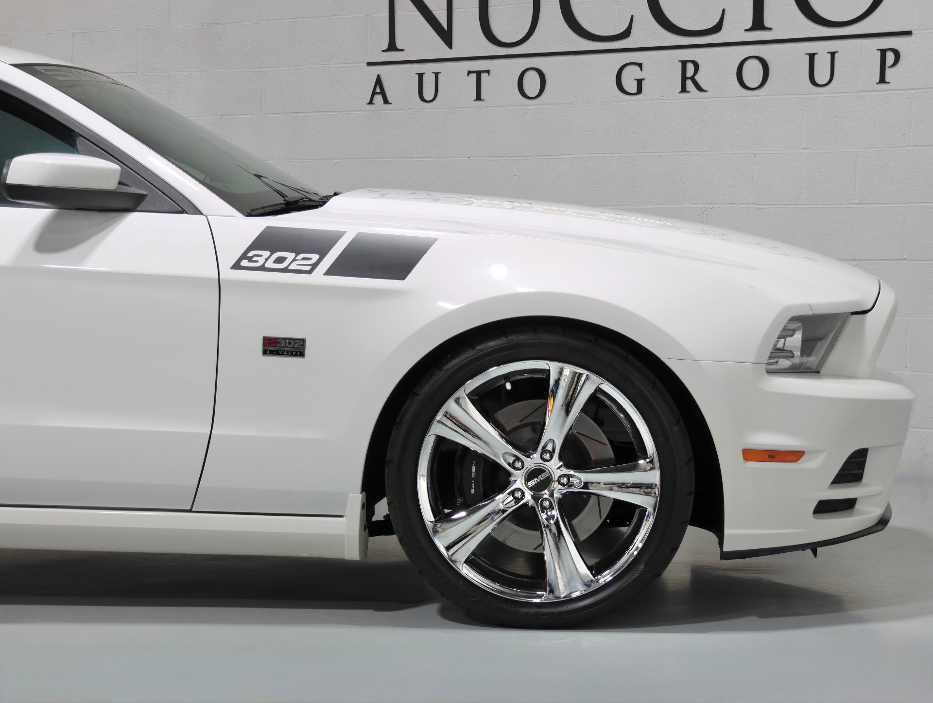 Used 2013 Ford Mustang GT RWD image 46