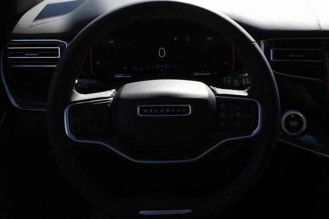 Used 2022 Jeep Wagoneer Series II w/ Convenience Group I image 14