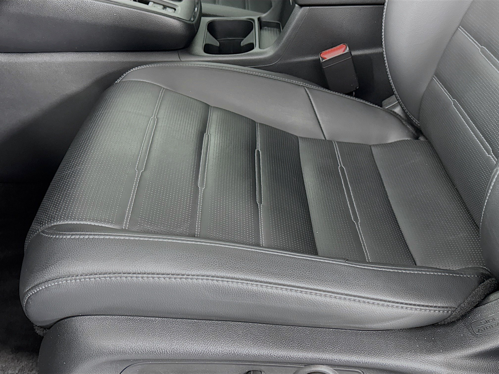 Certified 2023 Honda CR-V EX-L image 18