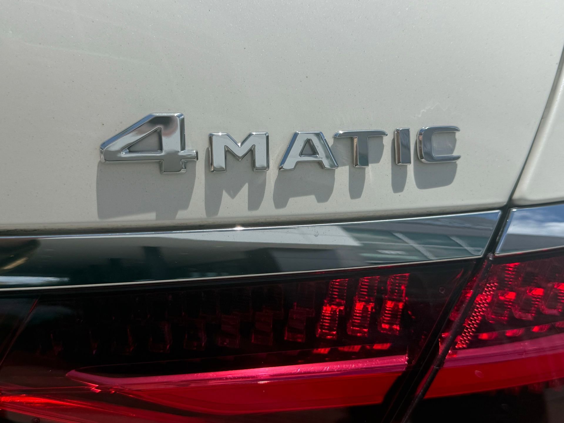 Used 2022 Mercedes-Benz S 500 4MATIC image 19