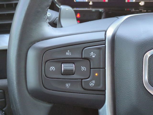 Used 2024 GMC Sierra 1500 Elevation w/ Preferred Package image 25
