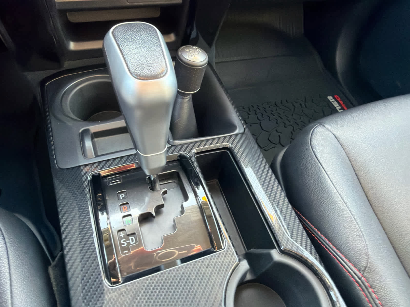 Used 2017 Toyota 4Runner TRD Pro image 24