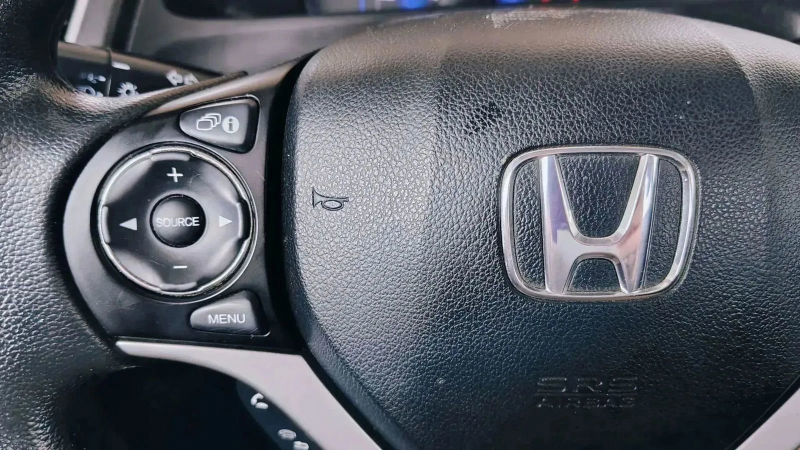 Used 2015 Honda Civic LX image 22