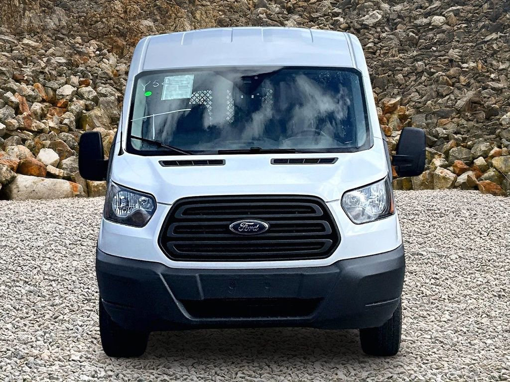Used 2016 Ford Transit 250 130 Medium Roof RWD image 3