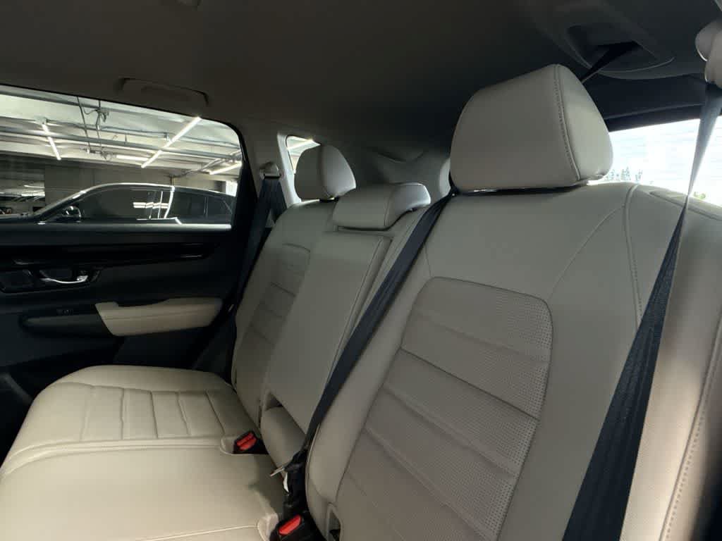 Used 2025 Honda CR-V EX-L image 22