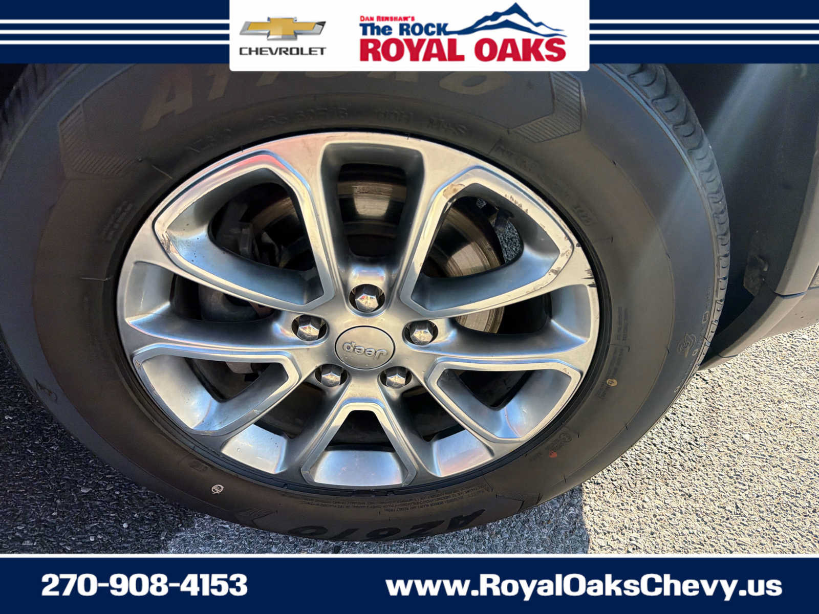 Used 2015 Jeep Grand Cherokee Limited w/ Luxury Group II RWD image 34