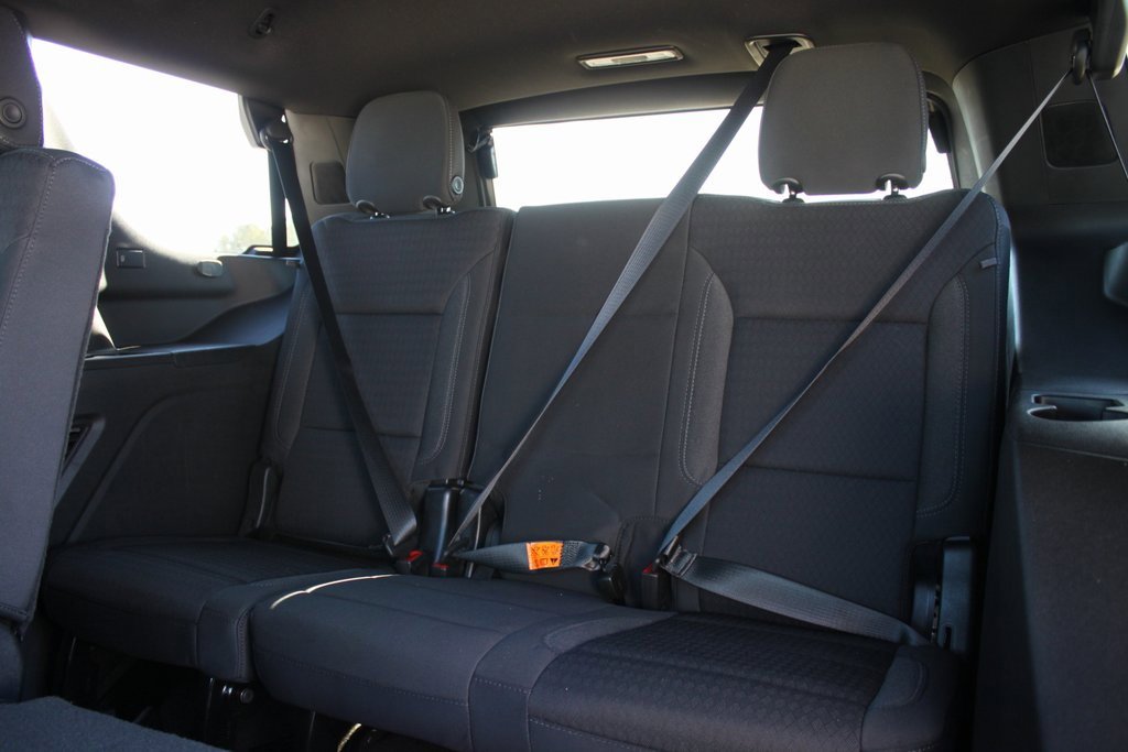 Used 2023 Chevrolet Tahoe LS image 6