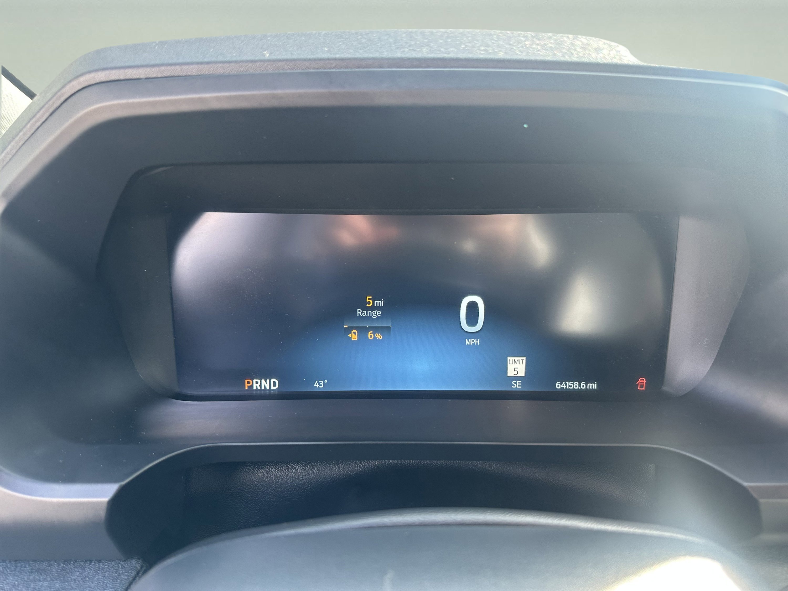 Used 2022 Ford F150 Lightning Lariat w/ Equipment Group 511A High image 16