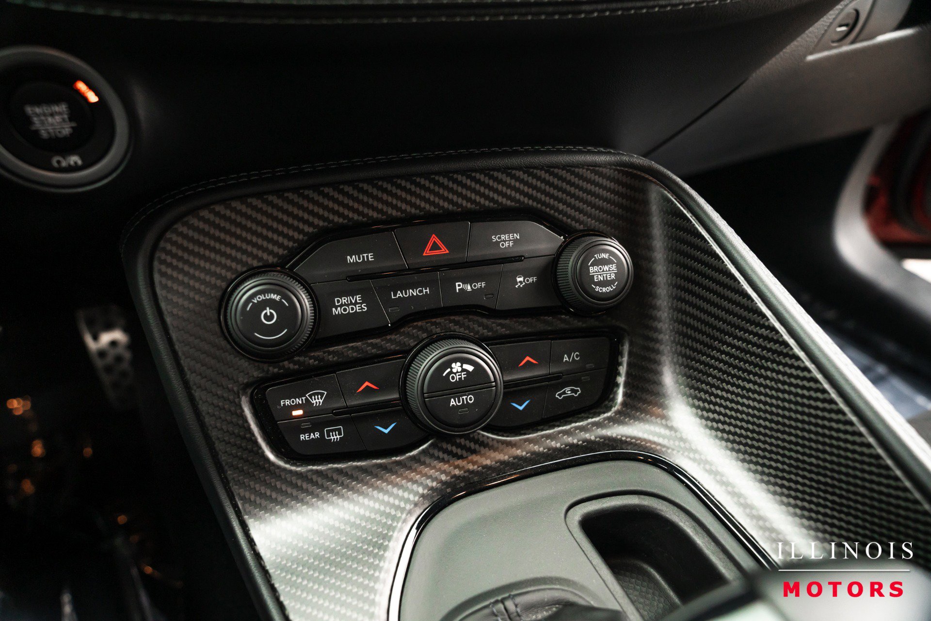 Used 2022 Dodge Challenger R/T Scat Pack image 23