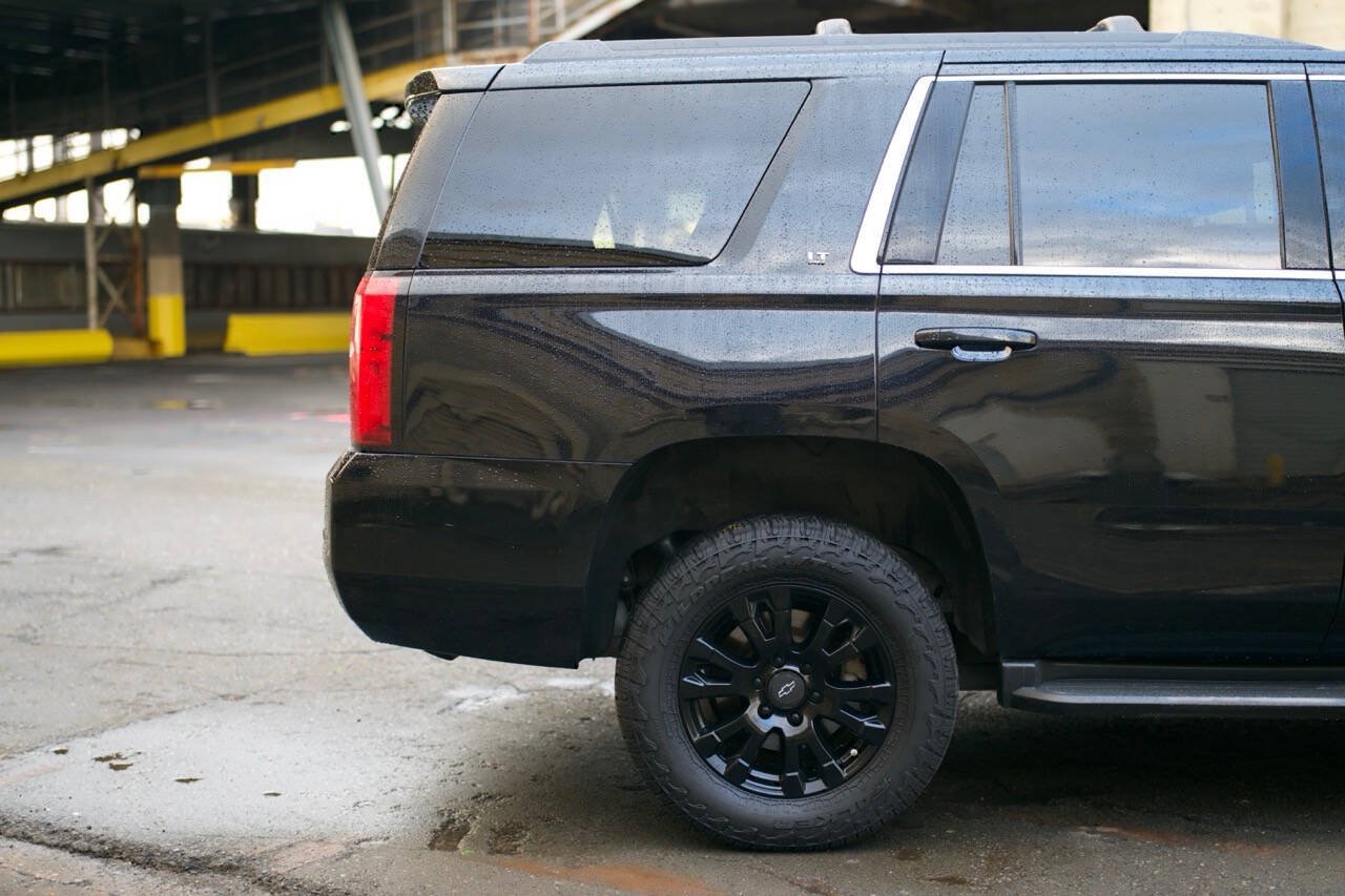 Used 2019 Chevrolet Tahoe LT AWD/4WD image 23