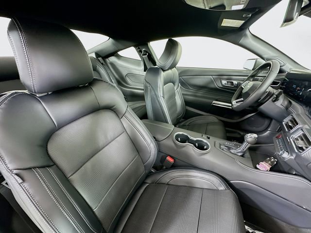 New 2026 Ford Mustang GT Premium image 27