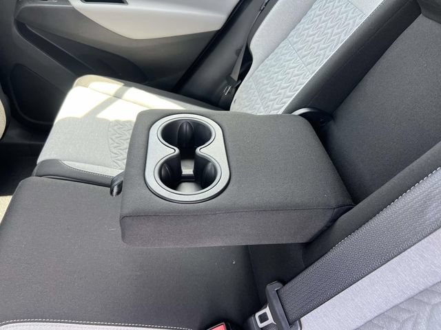 Used 2023 Chevrolet Equinox LS w/ Driver Confidence II Package FWD image 12