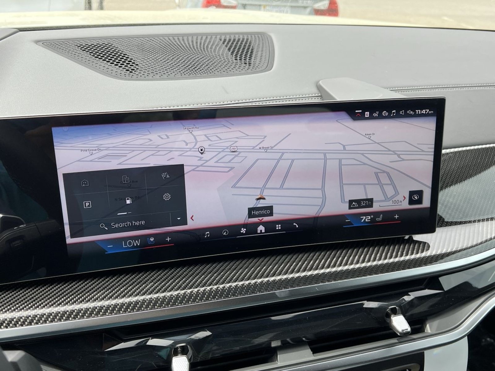 New 2026 BMW X7 M60i AWD/4WD image 17