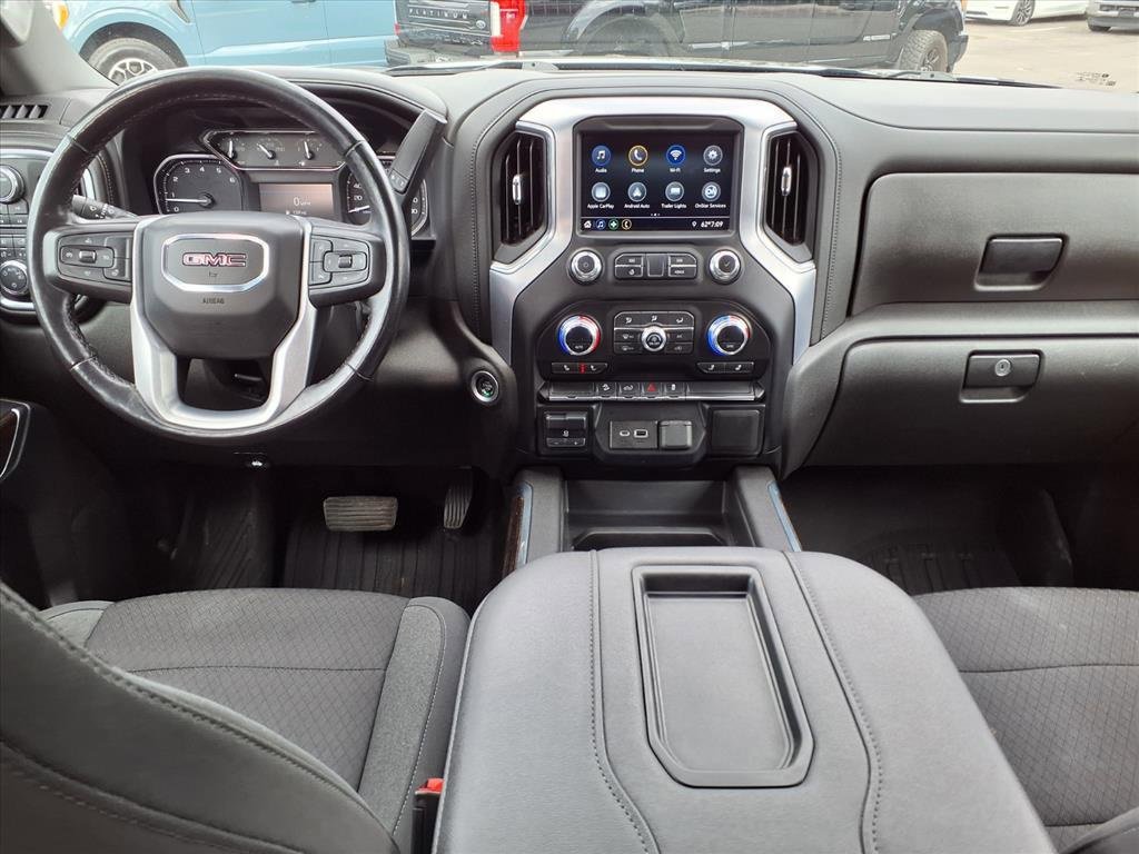 Used 2022 GMC Sierra 1500 Elevation image 17