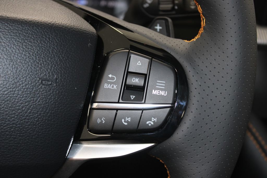 New 2026 Ford Explorer Tremor w/ Tremor Ultimate Package AWD/4WD image 38