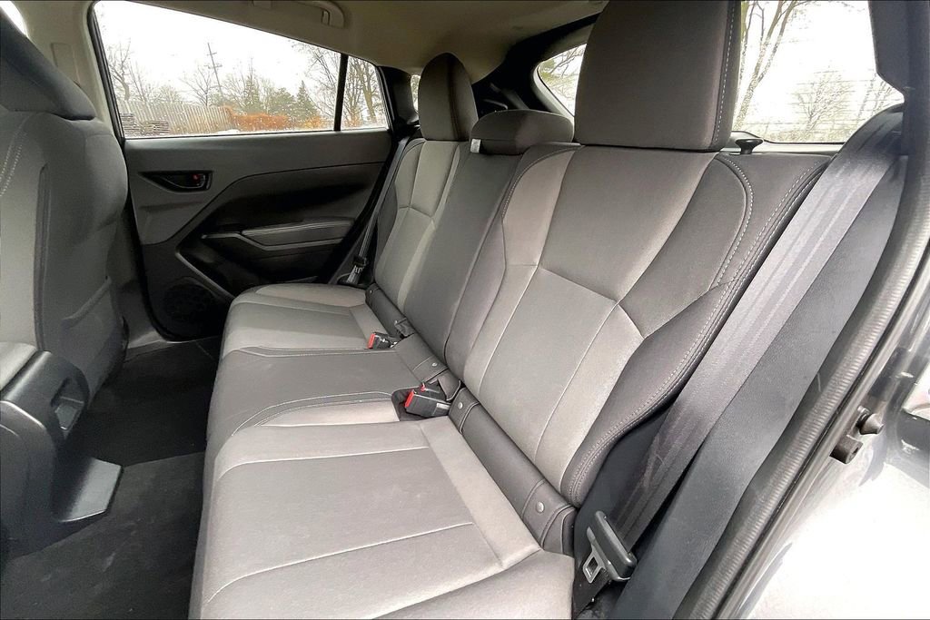 Used 2024 Subaru Crosstrek 2.0i image 25