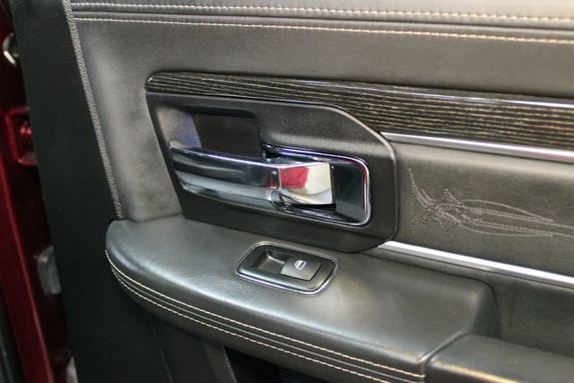 Used 2016 RAM 1500 Limited image 13