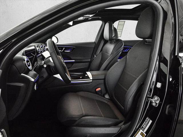 New 2026 Mercedes-Benz C 300 4MATIC Sedan image 18