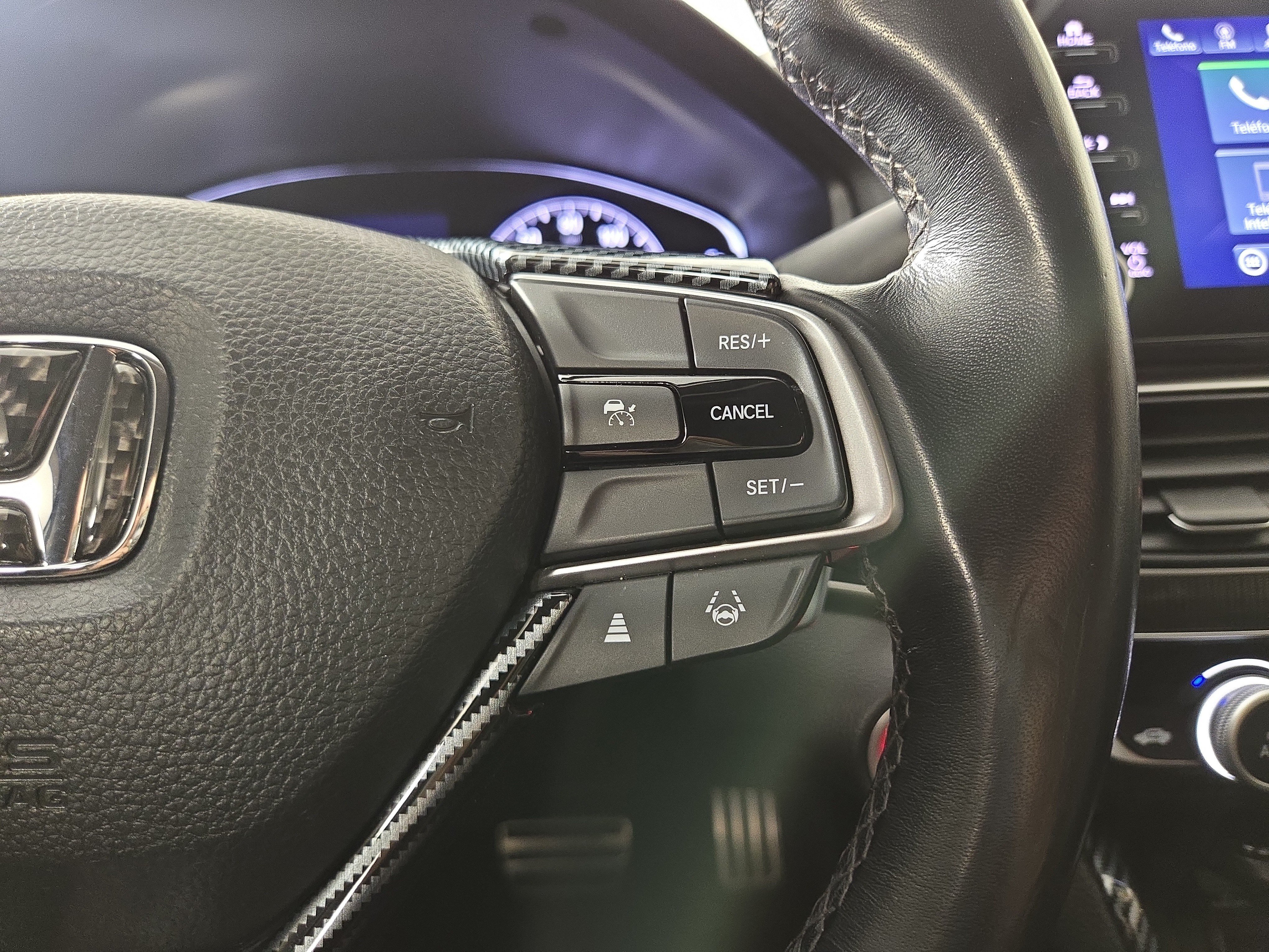 Used 2021 Honda Accord Sport Special Edition image 17