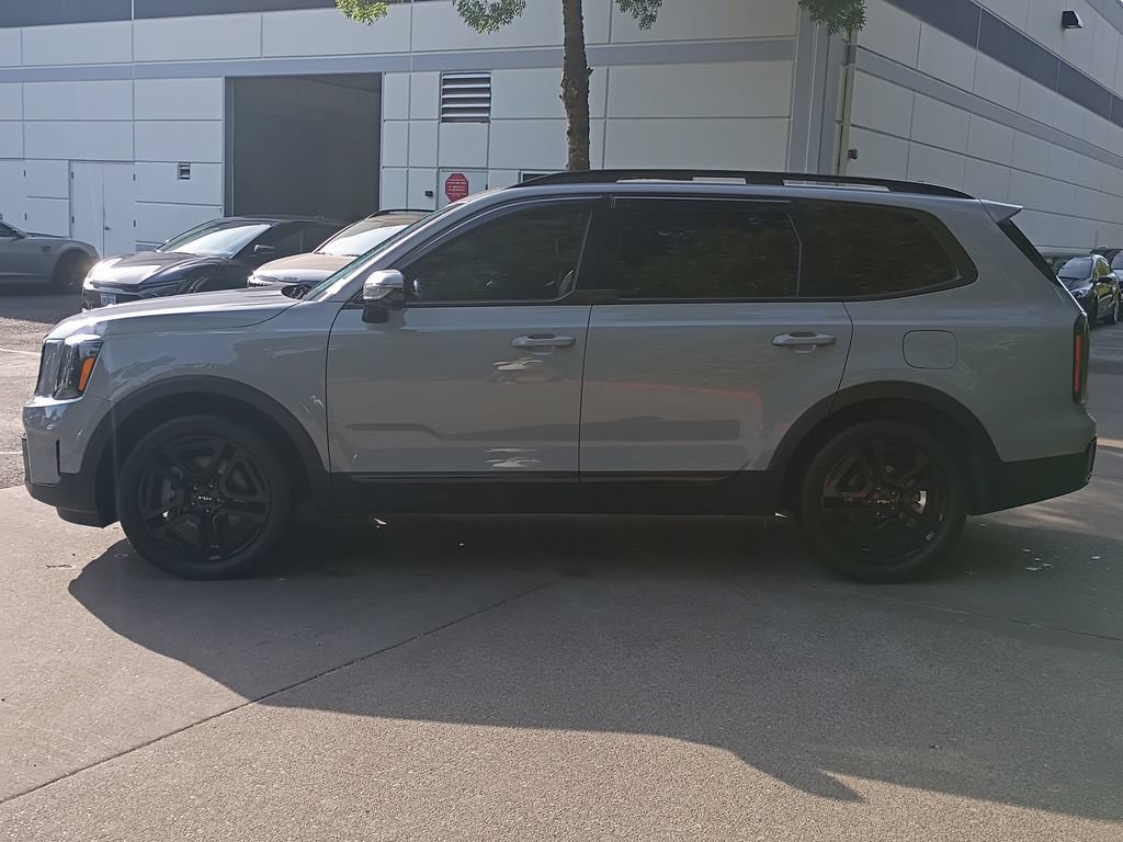 Used 2024 Kia Telluride SX Prestige X-Line AWD/4WD image 7