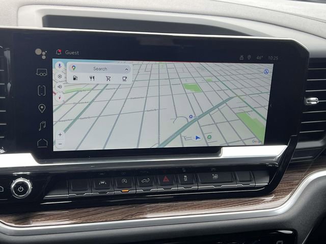 New 2026 GMC Sierra 1500 Elevation image 19