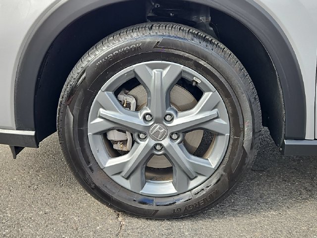 Used 2026 Honda HR-V LX image 9