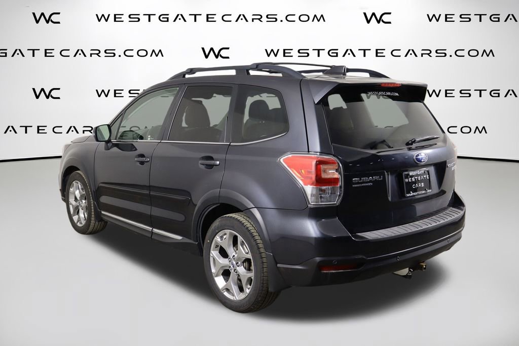 Used 2017 Subaru Forester 2.5i Touring AWD/4WD image 48