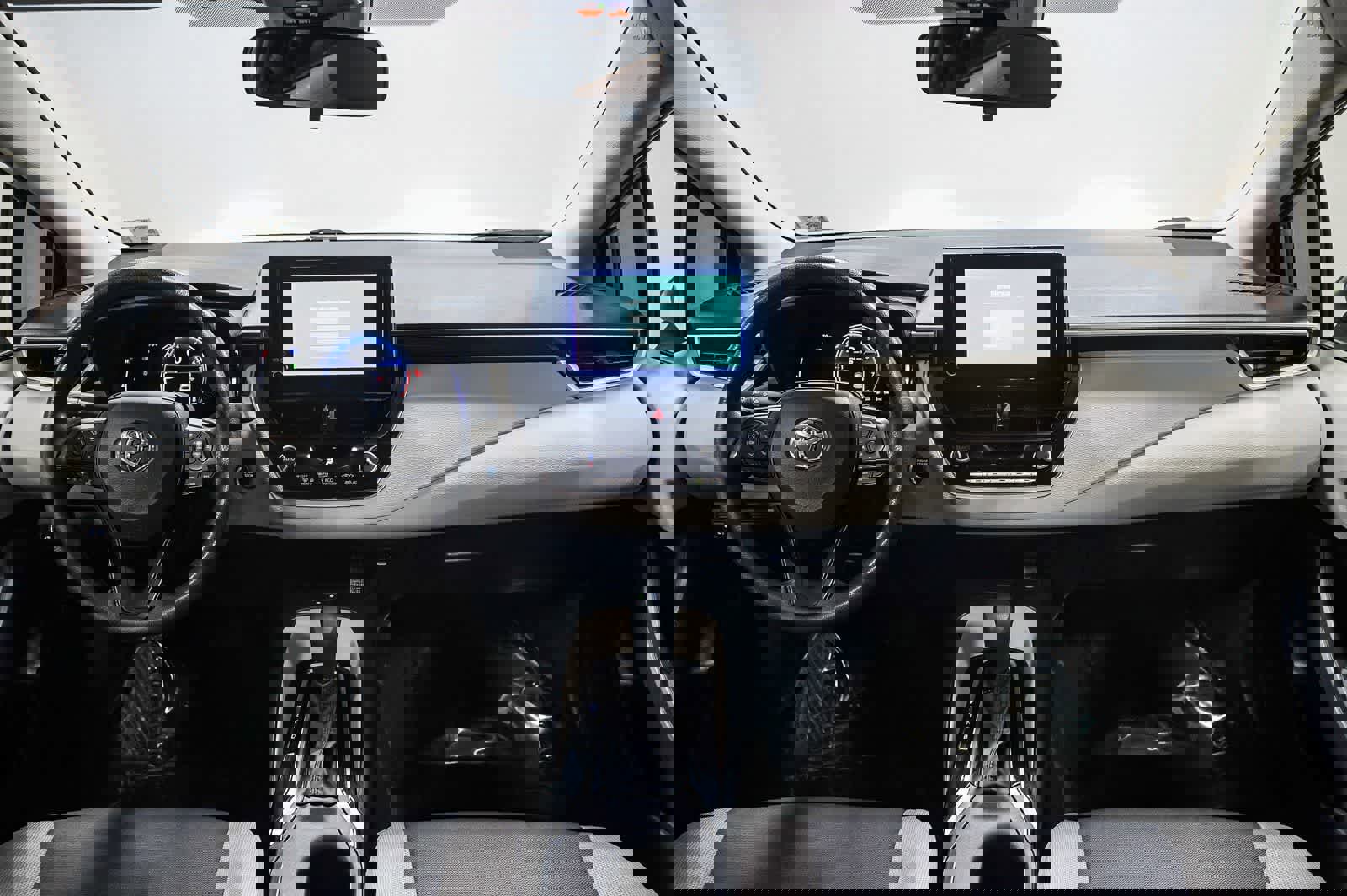 Certified 2026 Toyota Corolla LE w/ LE Premium Package image 13