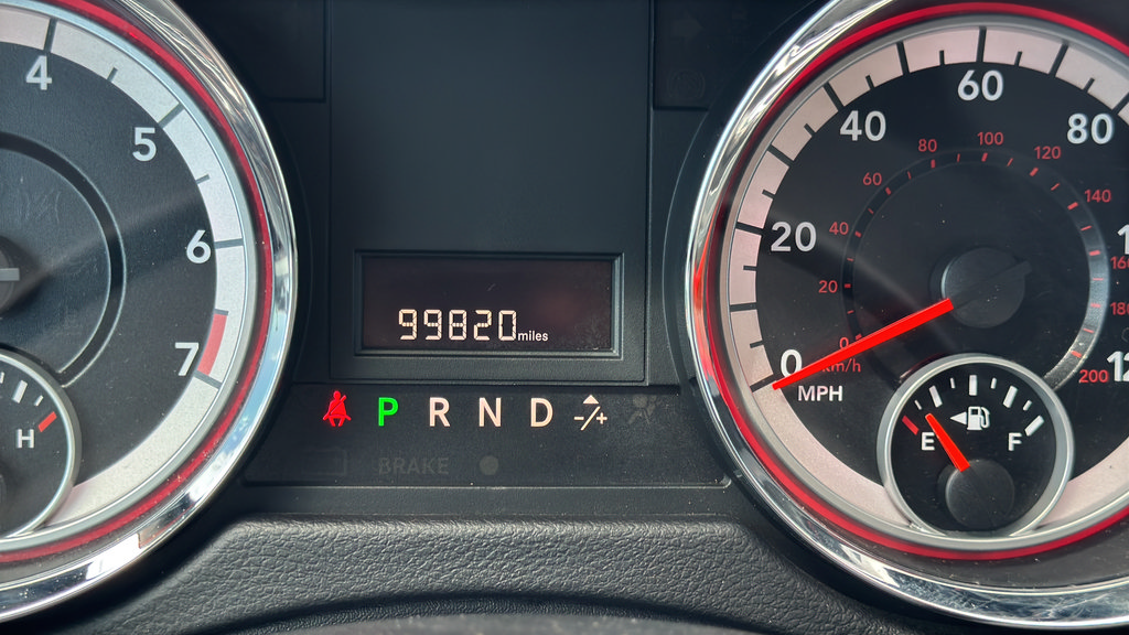 Used 2015 Dodge Grand Caravan SE w/ Quick Order Package 29E SE FWD image 30