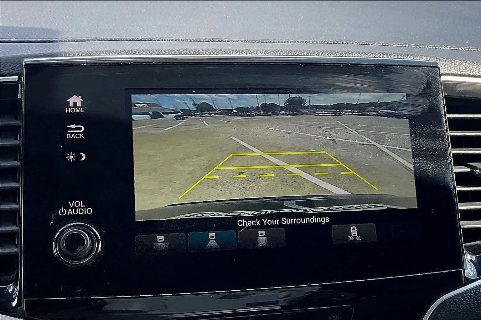 Used 2024 Honda Passport EX-L image 26
