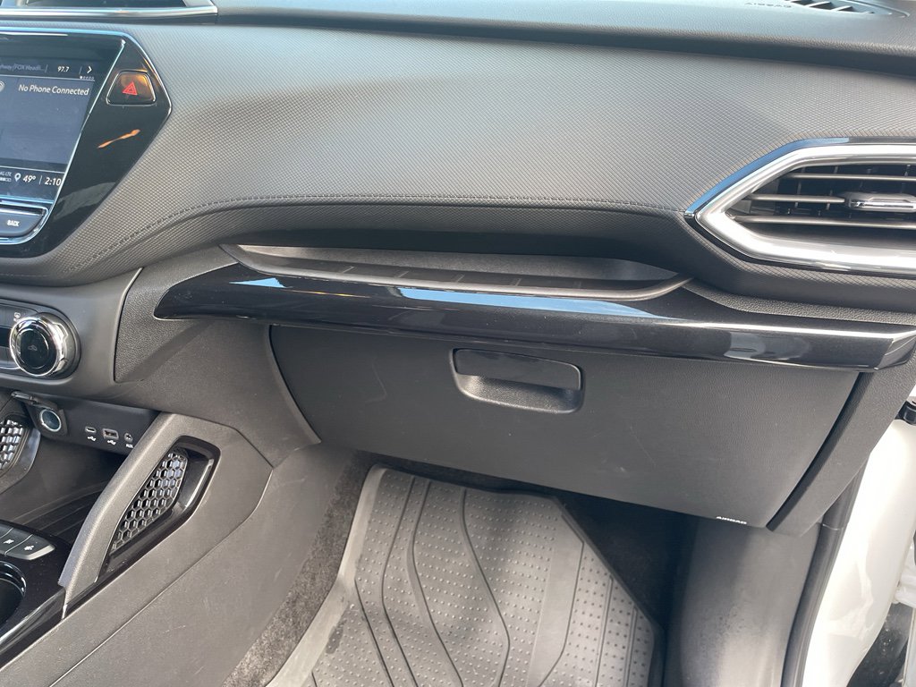 Used 2023 Chevrolet TrailBlazer LT w/ Convenience Package image 54