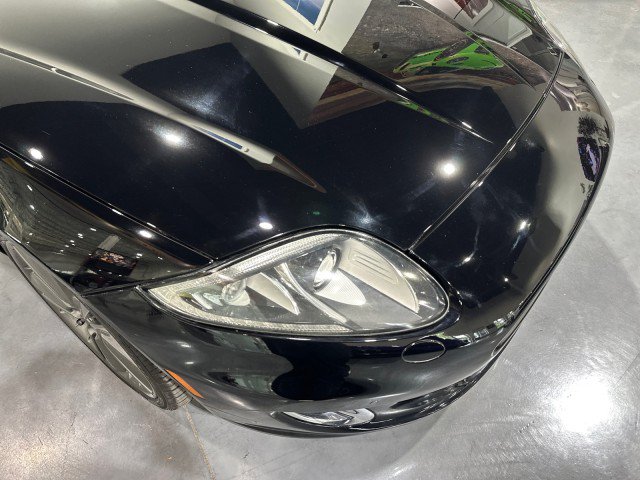 Used 2013 Jaguar XK Coupe RWD image 66
